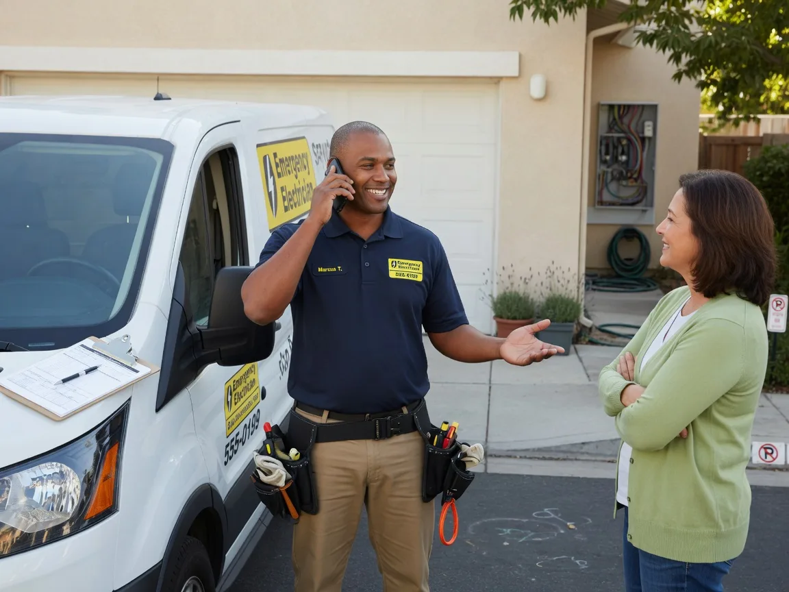 Emergency Electrician Kirkwood, CA FAQs